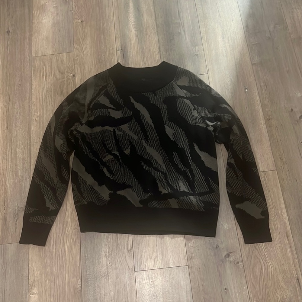 Athleta Sweater